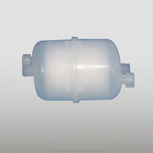 Très efficace jetable perfusion capsule filtre d'encre cartouche d'encre capsule filtre - Product Image 5