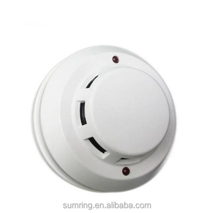 Melhor Preço Cozinha Cozinhando DC9-24V Natural Gás Leak Sensor LPG Gás <span class=keywords><strong>Detector</strong></span> para Sistema de Alarme - Product Image 1
