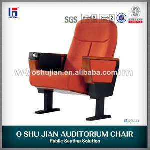 Elegante hall <span class=keywords><strong>misical</strong></span> silla/moderna silla del auditorio - Product Image 1