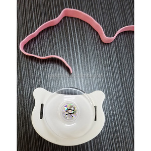Prime Compatible Intelligent Smart Bébé Bouteille Thermomètre - Product Image 6