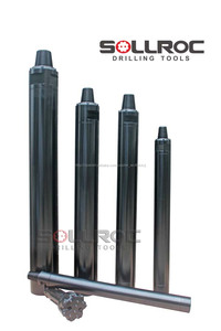 DHD340 SD4 QL40 Marillos y brocas en fondo DTH - Product Image 2