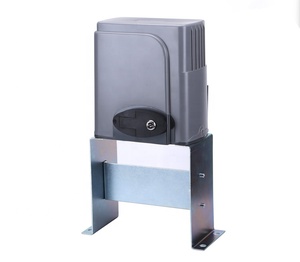 SL600ACL Hot Selling AC220V 280W Chain Driven 600KG Door Opening Device Gate Opener Automatic Sliding Gate Operator