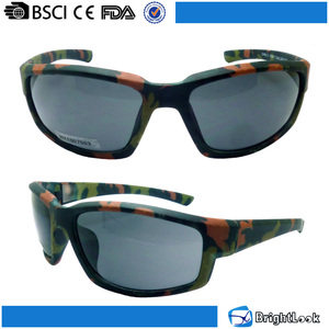 2016 <span class=keywords><strong>Vogue</strong></span> pc moda running pesca al aire libre deportes gafas gafas de sol para los hombres - Product Image 1