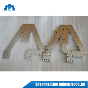 Personnalisé Précision <span class=keywords><strong>3D</strong></span> <span class=keywords><strong>Impression</strong></span> CNC D'usinage Services À Shanghai - Product Image 1