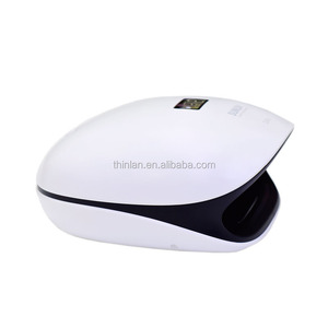 Lámpara de Uñas LED UV Inteligente SUNUV 48W SUN4 <span class=keywords><strong>2.0</strong></span> de Fábrica de Shenzhen, Luz LED para Uñas, Secador de Uñas, Lámpara UV - Product Image 4