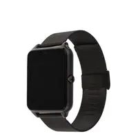 Metalen Band Smart Horloge GT08 Z60 Mannen Vrouwen Pols Smartwatch Horloge Voor Android Telefoon Pk DZ09
