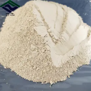 用于石蜡精制的吸油聚合物漂白土