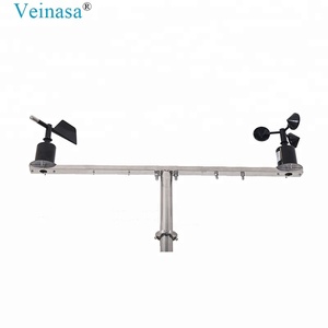 AWS005S 대세일 디지털 기상 관측소 GSM 전문가용 와이파이 자동 무선 기상 관측소 - Product Image 4