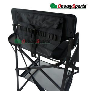 Simpleme nuevo telescópica profesional Silla de maquillaje para estudio y salón de belleza - Product Image 2