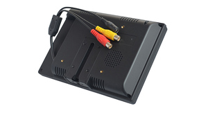 Feelworld 7 pulgadas lcd con pilas monitor con entrada av, rca, no bluescreen y alta luminosidad 450cd / <span class=keywords><strong>m</strong></span> - Product Image 5