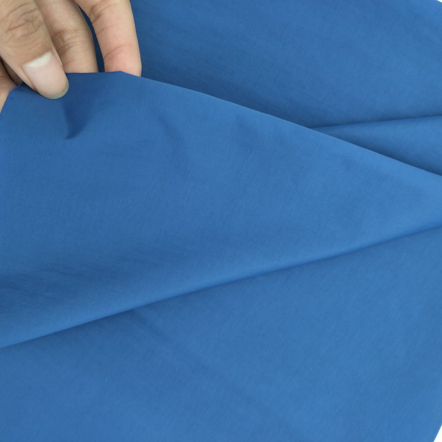 Водонепроницаемая полностью тусклая ткань Taslon, 100% нейлоновая ткань Taslon с принтом, ткань Taslan для курток