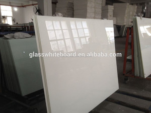 Mur pendre bureau. magnétique tableau blanc en verre - Product Image 1