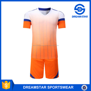 OEM unisex Jersey soccer, Football Jersey in Stock - Product Image 6