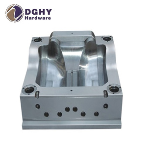 Oem Đèn Pha Ép Nhựa Khuôn Làm Cho Phụ Tùng Ô Tô Khuôn Mẫu - Product Image 5