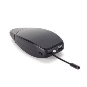 Micrófono Inalámbrico Digital Portátil de Audio Profesional Nuevo Diseño para Saxofón e Instrumentos Musicales Patrón Polar Cardioide de Metal - Product Image 5