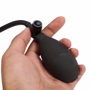 Bomba del pene extender sexo adulto juguete inflable grande bombas consolador succión hasta consoladores enormes - Product Image 6