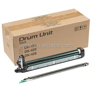 kyocera DK-428/420 maintenance kit drum kit OPC for KM-1635/2035/2035P/1635P/2550 printer copier