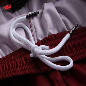 Euro 2017 The New England National selection of soccer Red Thai of quality jerseys - Product Image 6