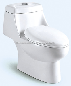 Y092 sifónico tocador de una pieza ; color <span class=keywords><strong>inodoro</strong></span> suave Close bisagras - Product Image 1