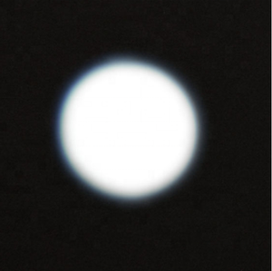 Asferik şekil Pmma Led optik <span class=keywords><strong>Lens</strong></span> yarım daire <span class=keywords><strong>12MM</strong></span> 19.5MM 23MM 28MM 38MM 48MM çapı - Product Image 5