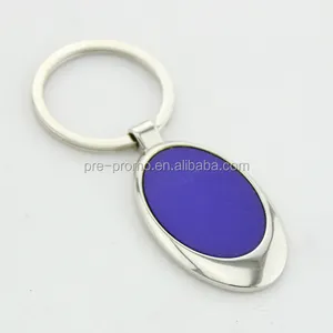 Promotional Gifts Custom Metal Key Ring And Metal Keychain