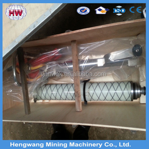 HENGWANG cinese Caldo multi-funzione di hard rock verso il basso il foro martello ancoraggio drilling rig - Product Image 3