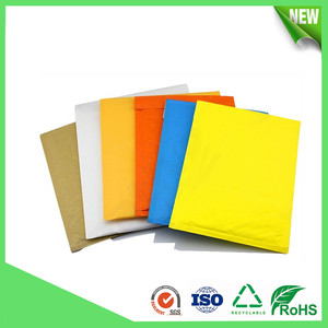 <span class=keywords><strong>Blanc</strong></span> <span class=keywords><strong>kraft</strong></span> bulle enveloppe/mailer/postale sac - Product Image 5