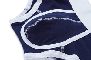 Thiết Kế Mới Bán Nóng Ưa Thích Thể Thao Sexy Mặc Bên Trong Cho Nam Giới - Product Image 3