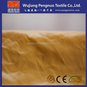 Ultra-thin Shiny Transparent Nylon <strong>Fabric</strong> /ultralight Uncoated Thin <strong>Trilobal</strong> Nylon <strong>Fabric</strong> - Product Image 2