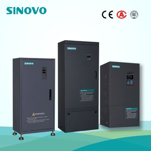 China convertidor de frecuencia 50 hz 60 hz con menor costo probados por CE ISO - Product Image 6