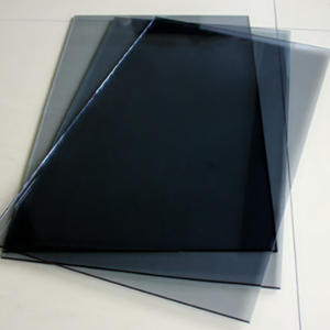 Cheap価格3ミリメートル4ミリメートル5ミリメートル6ミリメートル8ミリメートルグレー青、緑、茶色ブロンズ強化強化着色ガラス - Product Image 6