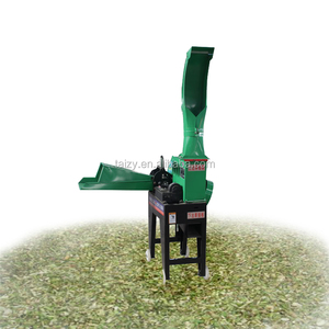 Tritovagliatore <span class=keywords><strong>per</strong></span> insilato con motore Diesel - Product Image 1