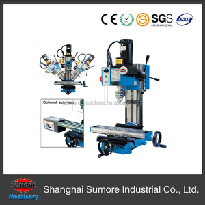 Dao phay nhỏ máy SP2203 như vậy với sieg máy phay X2 - Product Image 3