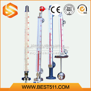 <span class=keywords><strong>uhz</strong></span>-<span class=keywords><strong>99a</strong></span> 측면- 장착 자기 물 액체 레벨 센서/ 변환기/ 게이지/ meter/ 송신기 - Product Image 1