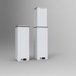 <span class=keywords><strong>Colonne</strong></span> de levage télescopique, dispositif réglable électrique de bonne qualité pour les meubles, 1 pièce - Product Image 6