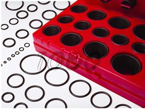 Kit de joints toriques 407 PC - Product Image 2