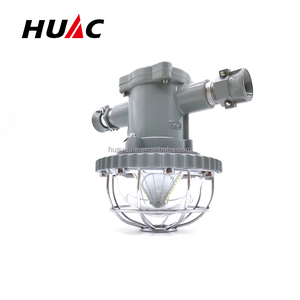 Chống Cháy Nổ Dẫn Đèn Cho Khai Thác Mỏ Và Khai Thác Đá Được Liệt Kê <span class=keywords><strong>Flameproof</strong></span> ATEX 50-120W MỎ Dầu Mỏ Dẫn Nổ Bằng Chứng Ánh Sáng - Product Image 3
