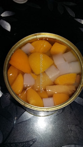 Duraznos Amarillos Enlatados al por Mayor, Certificados HACCP, Naturales, Dulces, en Mitades, con Buen Precio - Product Image 5