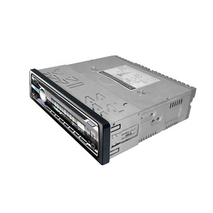 1din android автомобильный DVD с трансляцией AM/FM передатчик USB Автомобильный MP3-плеер с BT <span class=keywords><strong>DAB</strong></span> опционально - Product Image 4