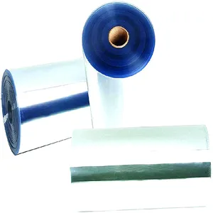 Cristal PVC Film