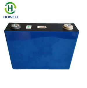 India BIS aprobado <span class=keywords><strong>3</strong></span>,<span class=keywords><strong>2</strong></span> V 80AH LiFePO4 celda de batería para 4S1P 12,8 V 80AH - Product Image 5