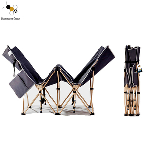 Cama plegable ajustable, tienda <span class=keywords><strong>de</strong></span> campaña - Product Image 1