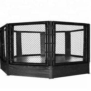 sale profession mma ufc octagon fighting cage boxing bar
