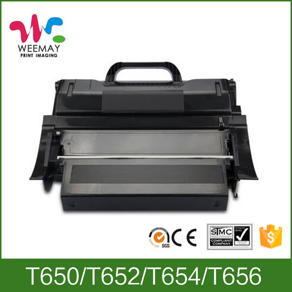 Impresora Lexmark T654dn - Por Piezas | Meses sin intereses