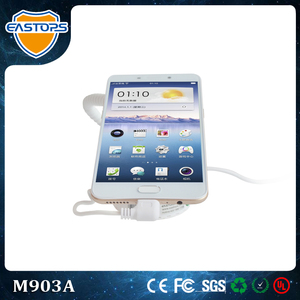 EASTOPS(10년) 충전 및 보안 도난 방지 기능을 갖춘 자석 휴대폰 거치대 공급 - Product Image 6