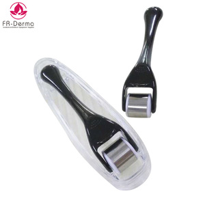 FR Nhà Máy Trực Tiếp Bán Buôn Phổ Biến Home Sử Dụng Làm Mát Da Massage <span class=keywords><strong>Derma</strong></span> Ice Con Lăn - Product Image 5