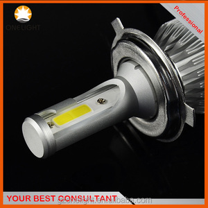 C6 LED H4 <span class=keywords><strong>faro</strong></span> en taiwán para los coches usados IP67 IP68 de alta de luz de <span class=keywords><strong>cruce</strong></span> para toyota - Product Image 6
