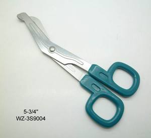 Thép Không Gỉ Loại Vật Liệu Tiện Ích Cắt Cắt Kéo Băng Phổ Quát - Product Image 3