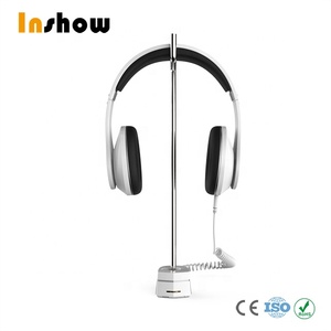 Nuovo Lucchetto Antifurto INSHOW con <span class=keywords><strong>Allarme</strong></span> per Cuffie Wireless - Product Image 2