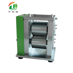 TOB Máy Cán Ép Thủ Công Cho Điện Cực Của Pin Lithium - Product Image 3